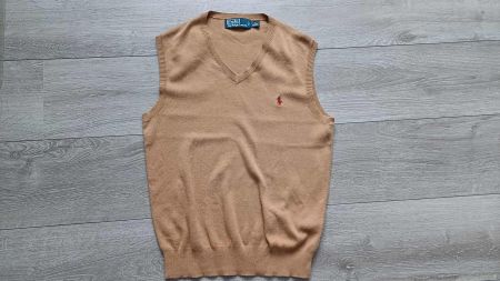 Ralph Lauren Gilet　XS